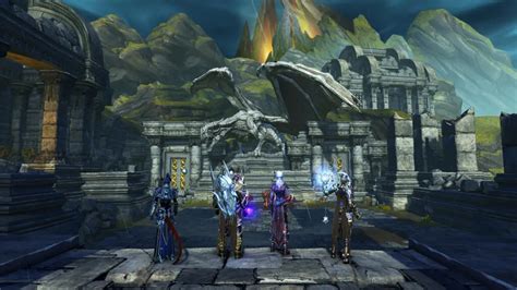 best mmorpg graphics|The 17 MMOs With The Best Graphics In 2024 .